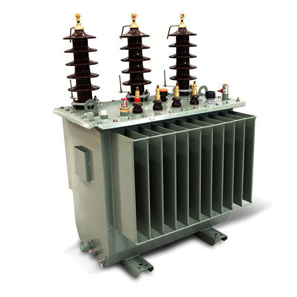 Oil Immersed Type Distribution Transformers